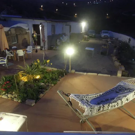 El Gato Genial Εξοχικό σπίτι Σάντα Κρουζ Τενερίφης