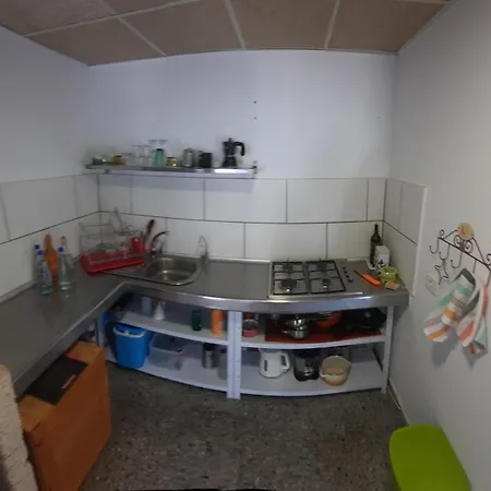 El Gato Genial Venkovský dům