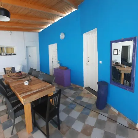 El Gato Genial 乡村民宿 *