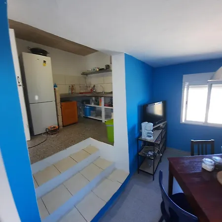 El Gato Genial 乡村民宿 圣克鲁斯-德特内里费