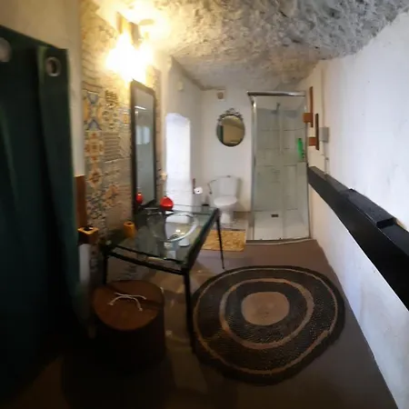 El Gato Genial Venkovský dům