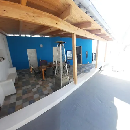 乡村民宿 El Gato Genial