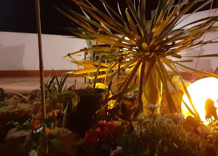 Casa rural El Gato Genial