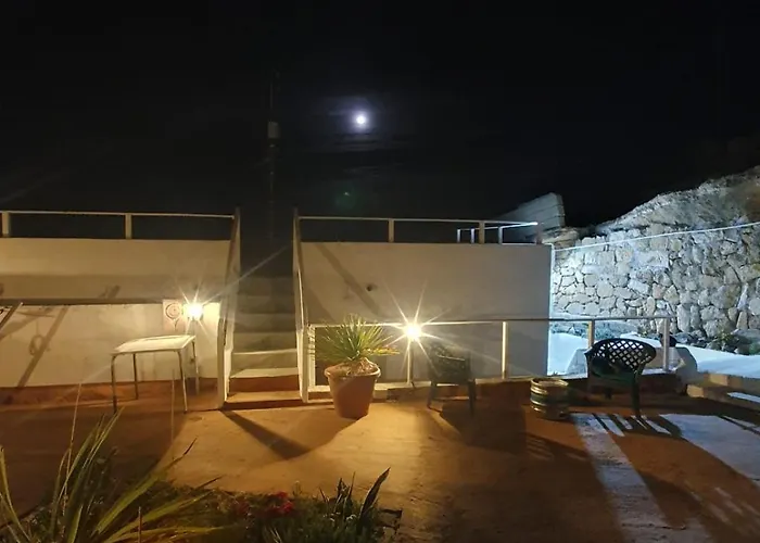 El Gato Genial Casa rural