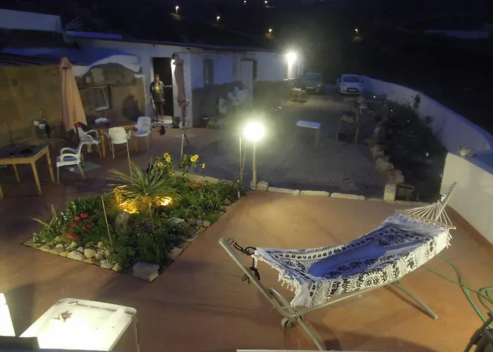 El Gato Genial Casa rural Santa Cruz de Tenerife