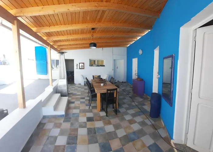 Casa rural El Gato Genial *