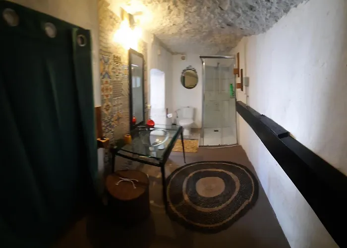 El Gato Genial Casa rural