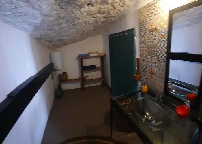 El Gato Genial Casa rural