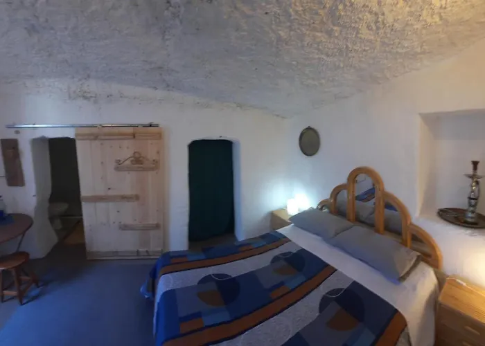 Casa rural El Gato Genial *