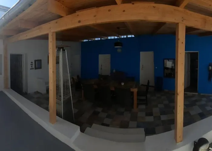 El Gato Genial Casa rural Santa Cruz de Tenerife