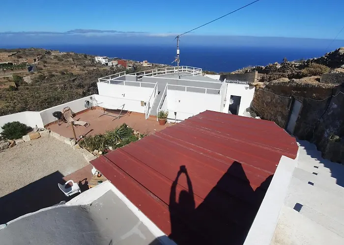 El Gato Genial Casa rural