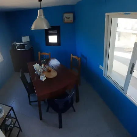 Hétvégi ház El Gato Genial Santa Cruz de Tenerife