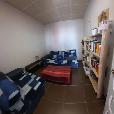 El Gato Genial סנטה קרוז דה טנריף