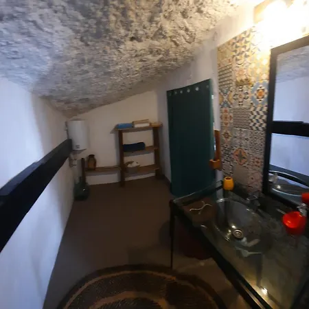 El Gato Genial בית כפרי