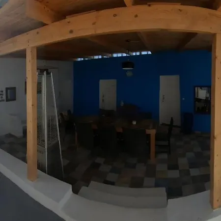 El Gato Genial בית כפרי סנטה קרוז דה טנריף