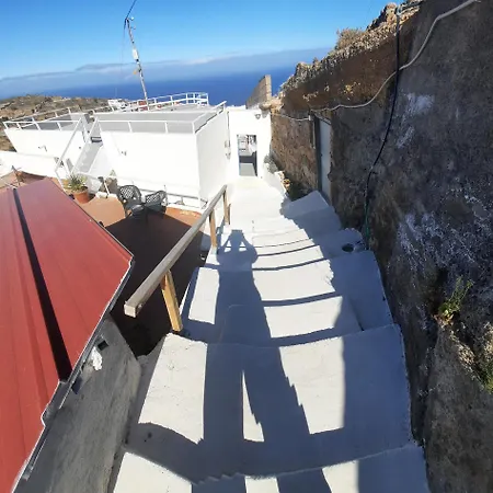 בית כפרי El Gato Genial