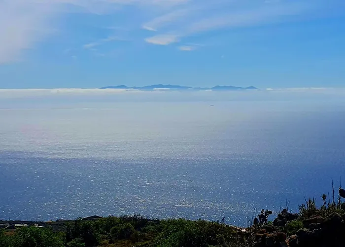 カントリーハウス El Gato Genial *