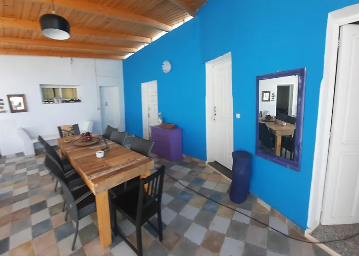 El Gato Genial Gospodarstwo wiejskie *