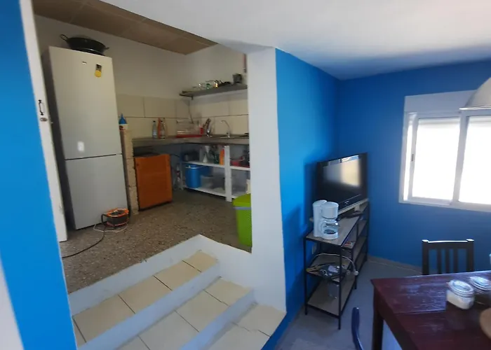 El Gato Genial カントリーハウス サンタクルスデテネリフェ