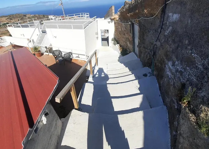 カントリーハウス El Gato Genial